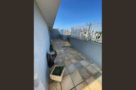 Apartamento à venda com 5 quartos, 321m² em Vila Paris, Belo Horizonte