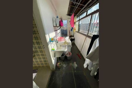 Apartamento à venda com 5 quartos, 321m² em Vila Paris, Belo Horizonte