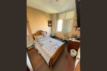 Apartamento à venda com 5 quartos, 321m² em Vila Paris, Belo Horizonte