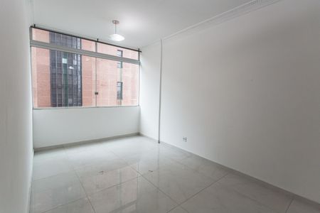 Sala de apartamento à venda com 3 quartos, 100m² em Centro, Belo Horizonte