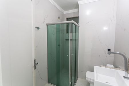 Apartamento para alugar com 100m², 3 quartos e sem vaga Apartamento para alugar com 100m², 3 quartos e sem vagaBanheiro Social