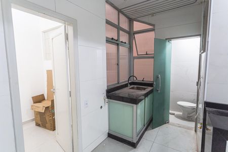 Apartamento para alugar com 100m², 3 quartos e sem vaga Apartamento para alugar com 100m², 3 quartos e sem vagaÁrea de Serviço