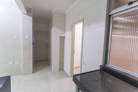 Apartamento para alugar com 100m², 3 quartos e sem vaga Apartamento para alugar com 100m², 3 quartos e sem vagaÁrea de Serviço