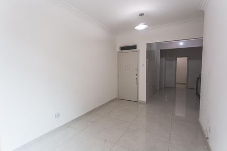 Sala de apartamento à venda com 3 quartos, 100m² em Centro, Belo Horizonte