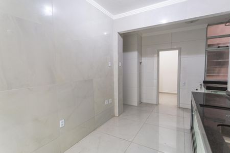 Apartamento para alugar com 100m², 3 quartos e sem vaga Apartamento para alugar com 100m², 3 quartos e sem vagaCozinha