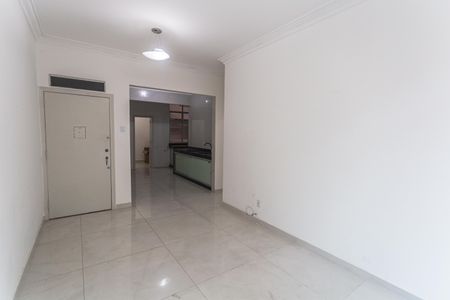 Sala de apartamento à venda com 3 quartos, 100m² em Centro, Belo Horizonte