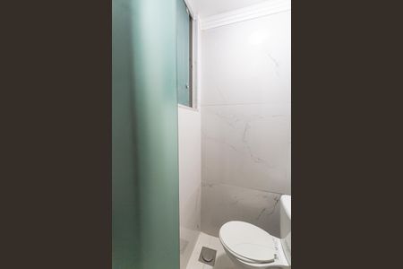 Apartamento para alugar com 100m², 3 quartos e sem vaga Apartamento para alugar com 100m², 3 quartos e sem vagaBanheiro de serviço