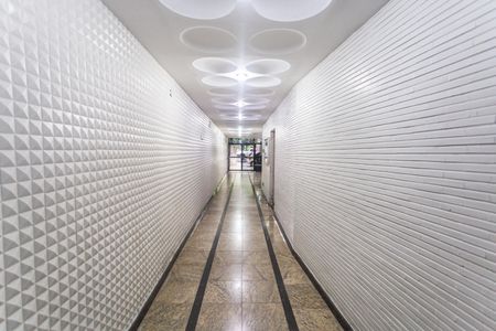 Apartamento para alugar com 100m², 3 quartos e sem vaga Apartamento para alugar com 100m², 3 quartos e sem vagaHall de entrada