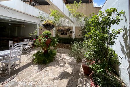 Apartamento à venda com 42m², 1 quarto e 1 vagaÁrea comum