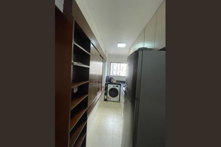 Cozinha de apartamento à venda com 1 quarto, 42m² em Consolação, São Paulo