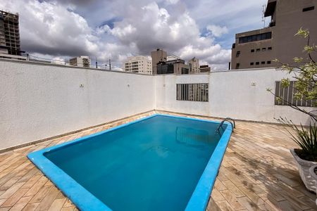 Apartamento à venda com 42m², 1 quarto e 1 vagaÁrea comum