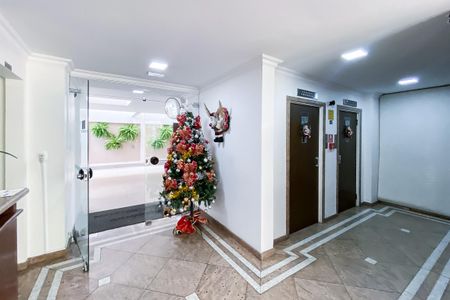 Apartamento à venda com 42m², 1 quarto e 1 vagaÁrea comum