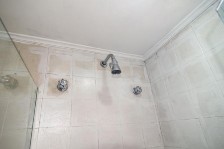 Apartamento à venda com 42m², 1 quarto e 1 vagaBanheiro