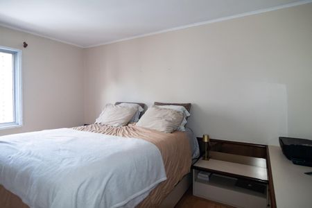 Quarto de apartamento à venda com 1 quarto, 42m² em Consolação, São Paulo