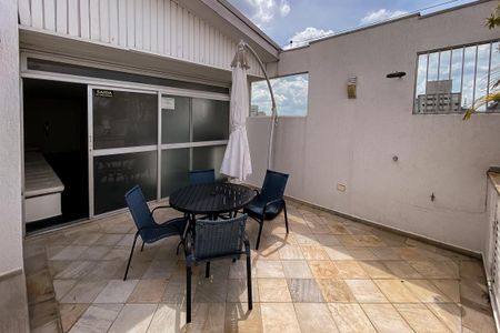 Apartamento à venda com 42m², 1 quarto e 1 vagaÁrea comum