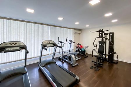 Apartamento à venda com 42m², 1 quarto e 1 vagaÁrea comum