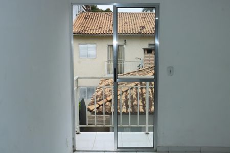 Apartamento para alugar com 2 quartos, 45m² em Jardim Sandra, Cotia