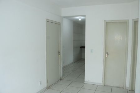 Apartamento para alugar com 2 quartos, 45m² em Jardim Sandra, Cotia