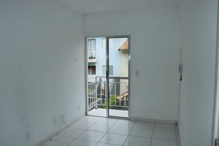 Apartamento para alugar com 2 quartos, 45m² em Jardim Sandra, Cotia