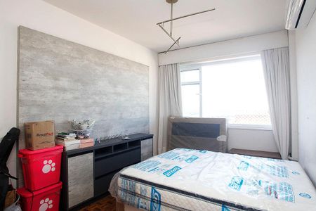 Apartamento para alugar com 161m², 3 quartos e 1 vagaQuarto 3