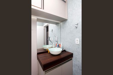 Apartamento para alugar com 161m², 3 quartos e 1 vagaBanheiro 1