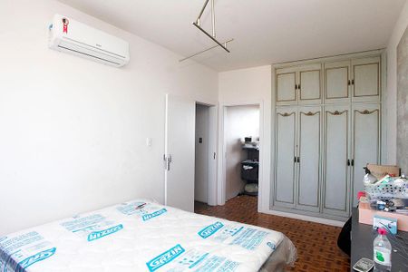 Apartamento para alugar com 161m², 3 quartos e 1 vagaQuarto 3