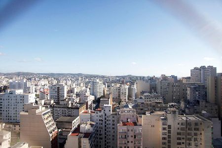 Apartamento para alugar com 161m², 3 quartos e 1 vagaCopa Vista