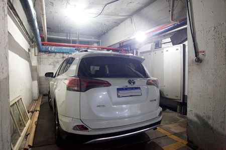 Apartamento para alugar com 161m², 3 quartos e 1 vagaBox Garagem