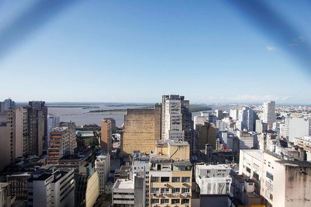 Apartamento para alugar com 161m², 3 quartos e 1 vagaQuarto 3 Vista