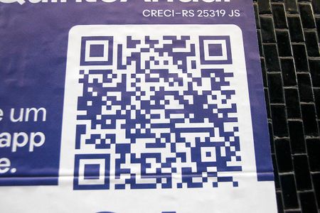 Apartamento para alugar com 161m², 3 quartos e 1 vagaQR Code UWQF-155