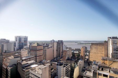 Apartamento para alugar com 161m², 3 quartos e 1 vagaQuarto 2 Vista