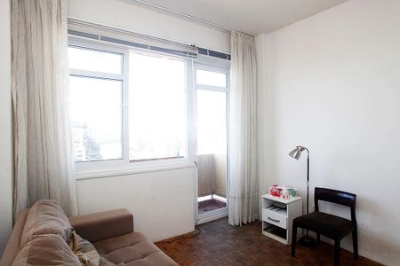 Quarto 2 de apartamento para alugar com 3 quartos, 161m² em Centro Histórico, Porto Alegre