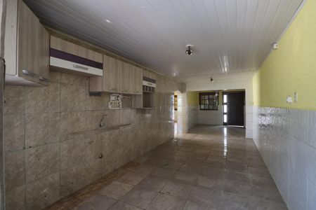 Casa para alugar com 100m², 3 quartos e 3 vagasCozinha