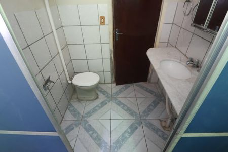 Casa para alugar com 100m², 3 quartos e 3 vagasBanheiro