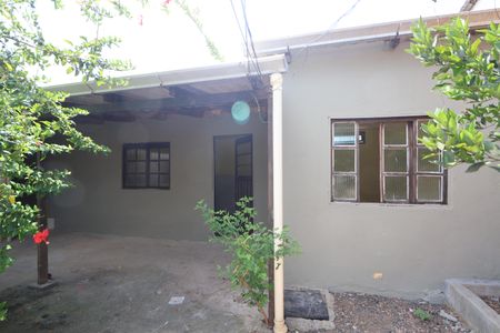 Casa para alugar com 100m², 3 quartos e 3 vagasÁrea externa