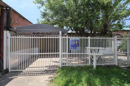 Casa para alugar com 100m², 3 quartos e 3 vagasPlaca