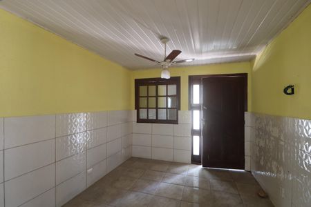 Casa para alugar com 100m², 3 quartos e 3 vagasSala 1