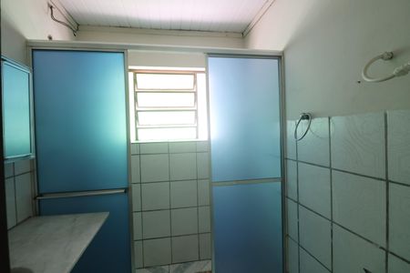 Casa para alugar com 100m², 3 quartos e 3 vagasBanheiro