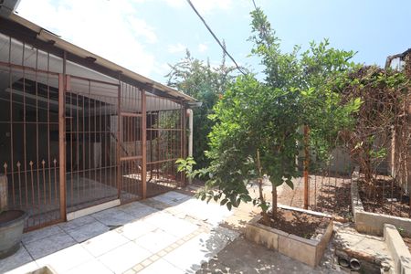 Casa para alugar com 100m², 3 quartos e 3 vagasÁrea externa