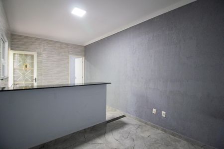 Sala  de kitnet/studio para alugar com 1 quarto, 49m² em Jardim Tupinamba, Sorocaba