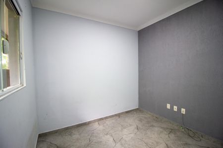Quarto  de kitnet/studio para alugar com 1 quarto, 49m² em Jardim Tupinamba, Sorocaba