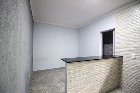 Sala  de kitnet/studio para alugar com 1 quarto, 49m² em Jardim Tupinamba, Sorocaba