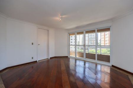 Apartamento à venda com 365m², 5 quartos e 5 vagasSala