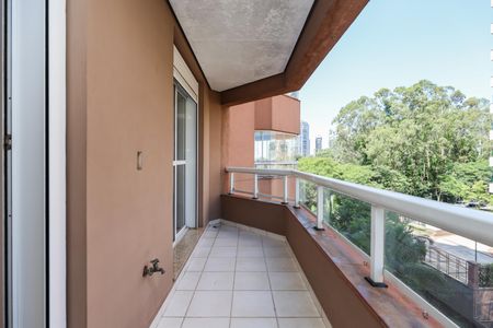 Apartamento à venda com 365m², 5 quartos e 5 vagasSuíte 4