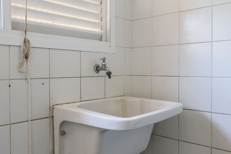 Apartamento à venda com 365m², 5 quartos e 5 vagasÁrea de Serviço