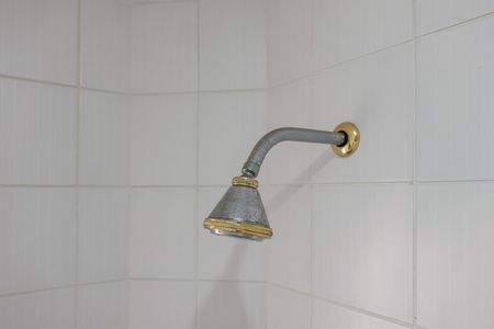 Apartamento à venda com 365m², 5 quartos e 5 vagasBanheiro da Suíte 3