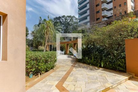 Apartamento à venda com 365m², 5 quartos e 5 vagasÁrea comum