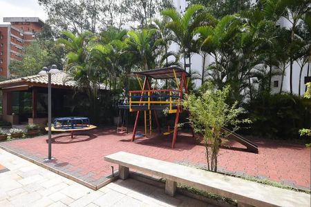 Apartamento à venda com 365m², 5 quartos e 5 vagasÁrea comum