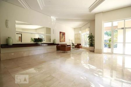 Apartamento à venda com 365m², 5 quartos e 5 vagasÁrea comum