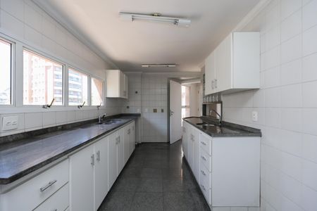 Apartamento à venda com 365m², 5 quartos e 5 vagasCozinha